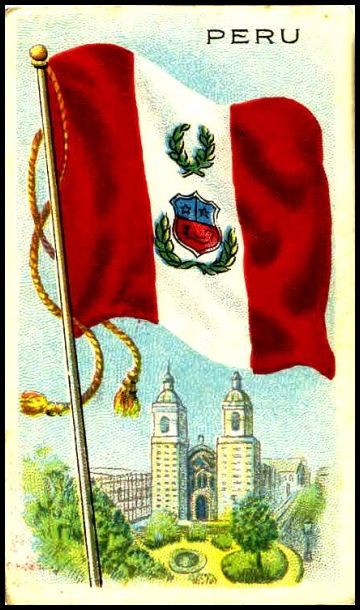 104 Peru
